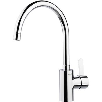 Product image of the product “Grohe Eurosmart Cosmopolitan Einhand-Spueltischbatterie, 1/2 ”