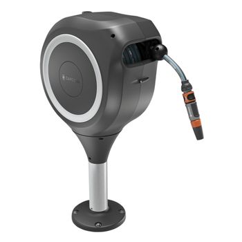 Product image of the product “Gardena 18617-20 garden hose 20 m Black ”