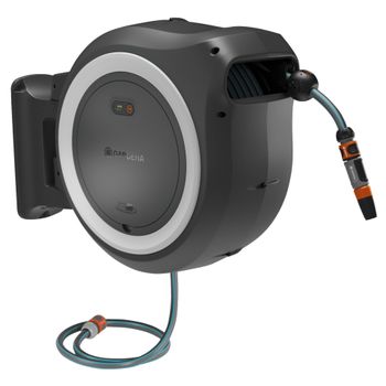 Product image of the product “Gardena 18647-20 garden hose 40 m Black ”