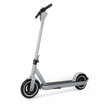 Artikelbild des Artikels “SoFlow - SO ONE PRO E-Scooter 10Ah,silvergrey,dt. Straßenzul. “