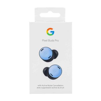 Image du produit “Google Pixel Buds Pro Porcelain Casque Sans fil Ecouteurs Appels/Musique Bluetooth Bleu ”