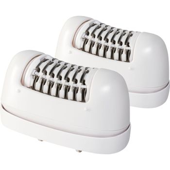 Product image of the product “Beurer HL 76 Epilierer Epilieraufs.2x ”