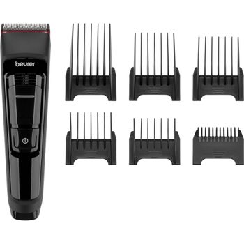 Product image of the product “Beurer MN5X hair trimmer hair trimmer USB-Ladefunktion black ”