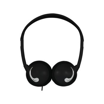 Product image of the product “Koss KPH25 Headphones Wired Head-band Music Black ”