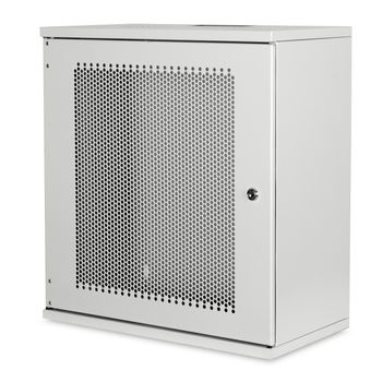 Product image of the product “Digitus Wall Mounting Cabinet, SOHO, unmounted - 540x400 mm (WxD) ”