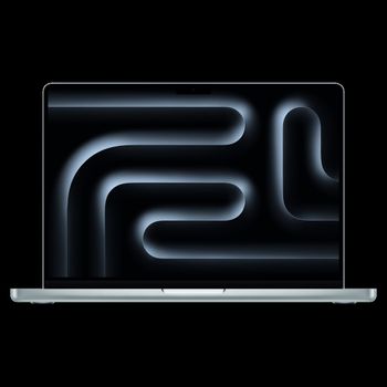 Artikelbild des Artikels “Apple MacBook Pro 35,97cm (14,2