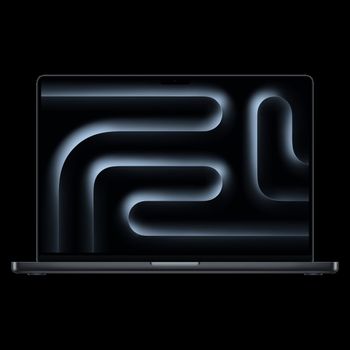 Product image of the product “Apple MacBook Pro Apple M M3 Pro Laptop 41.1 cm (16.2