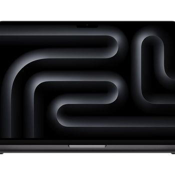 Product image of the product “Apple MacBook Pro Apple M M3 Pro Laptop 36.1 cm (14.2