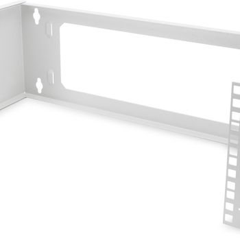 Product image of the product “Digitus Wall Mounting Patch Bracket for 483 mm (19