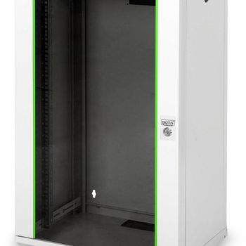 Product image of the product “Digitus Wall Mounting Cabinet Unique Series - 600x450 mm (WxD) ”
