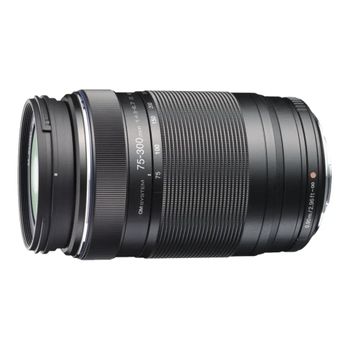 Image du produit “Olympus M.Zuiko Digital ED 75-300mm F4.8-6.7 II MILC Téléobjectif zoom ”