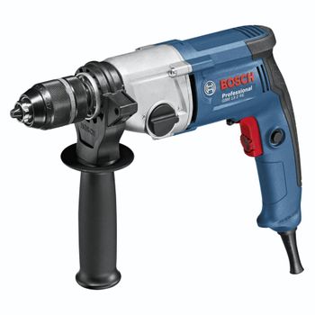 Product image of the product “Bosch GBM 13-2 RE 1750 RPM Key 2.4 kg Black, Blue, Grey ”