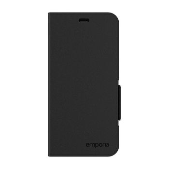 Product image of the product “Emporia LTB-NAP-E5m-B mobile phone case 12.6 cm (4.95
