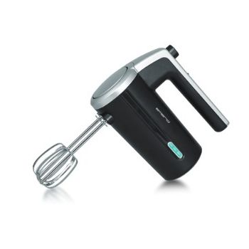 Artikelbild des Artikels “Emerio Handmixer, 3 Geschw. Rücklauffunktion kabellos schwar “