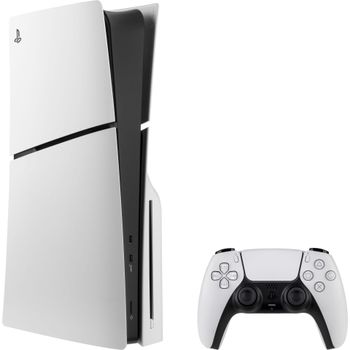 Product image of the product “Sony PlayStation 5 (model group - Slim) ”