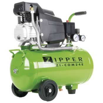 Artikelbild des Artikels “Zipper ZI-COM24E Kompressor “