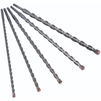 Product image of the product “Alpen-Maykestag Alpen SDS+Satz 600 RP 10-12-14- 16-20 ”