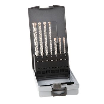 Artikelbild des Artikels “Alpen-Maykestag Alpen Satz SDS+ FORCE X KP7 “