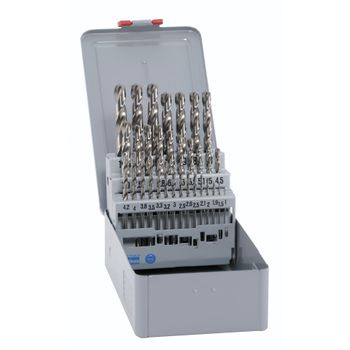 Artikelbild des Artikels “Alpen-Maykestag Alpen HSS-ECo 1-10.5+KL KM 32 “