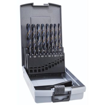 Artikelbild des Artikels “Alpen-Maykestag Alpen Sprint Master KP 19 in PVC “