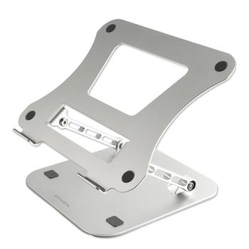 Image du produit “4smarts ErgoFix H22 Support passif Ordinateur portable Argent ”