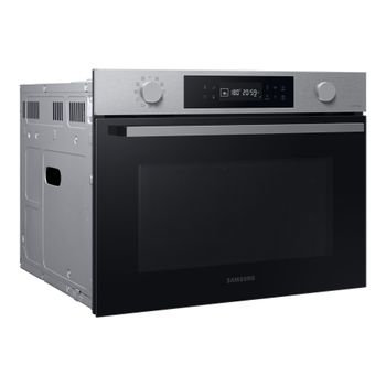 Immagine del prodotto “Samsung NQ5B4553FBS 50 L 2700 W Nero, Acciaio inox ”