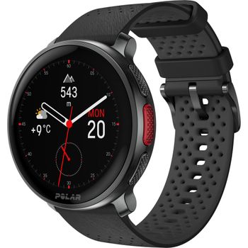 Artikelbild des Artikels “Polar Vantage V3 Sportuhr Schwarz “