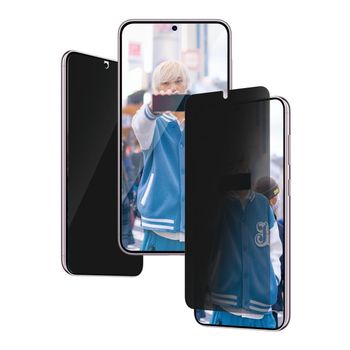 Immagine del prodotto “PanzerGlass ® Privacy Screen Protector Samsung Galaxy S24+ | Ultra-Wide Fit w. EasyAligner Pellicola proteggischermo trasparente 1 pz ”