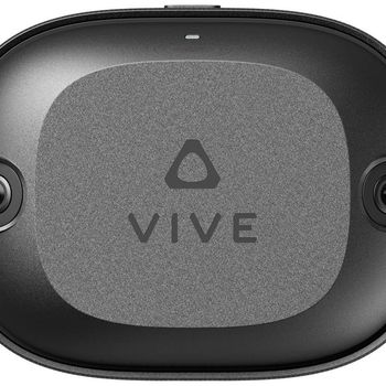 Product image of the product “HTC VIVE Ultimate Tracker Black ”