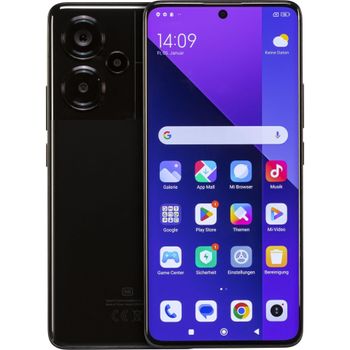 Product image of the product “Xiaomi Redmi Note 13 Pro+ 16.9 cm (6.67