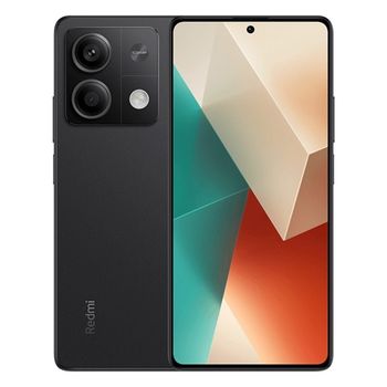 Artikelbild des Artikels “Xiaomi Redmi Note 13 5G 256GB Graphite Black Smartphone “