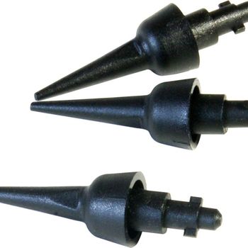 Product image of the product “Kurth Electronic Z130B Probe Prüfspitze 3St. ”