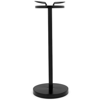Product image of the product “Leopold Vienna Sektkühlerständer matt black            LV213004 ”