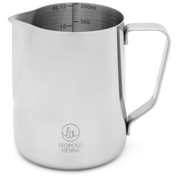 Immagine del prodotto “Leopold Vienna Salento     350ml Milchaufschäumkännchen  LV143005 ”