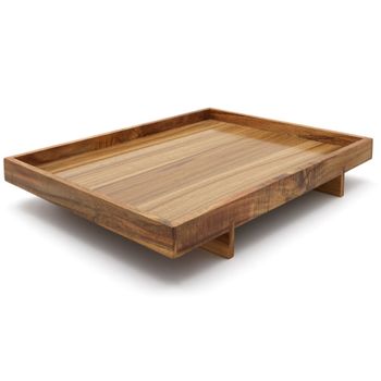 Product image of the product “Bredemeijer Wazuka Classic serving tray Rectangle Multicolour ”
