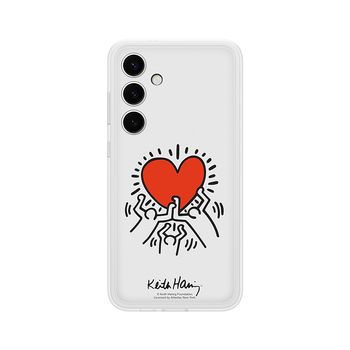 Product image of the product “Samsung Suit Case White ”