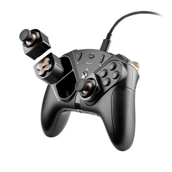 Image du produit “Thrustmaster Eswap X2 Pro Controller Noir USB Manette de jeu PC, Xbox One, Xbox Series S, Xbox Series X ”