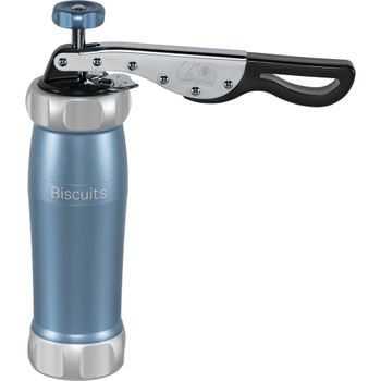 Marcato Gebäckpresse powder blue 