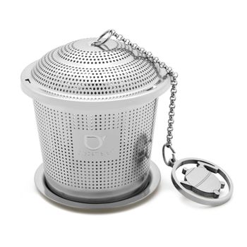 Immagine del prodotto “Bredemeijer Bella Ronde Acciaio inox Cilindro ”