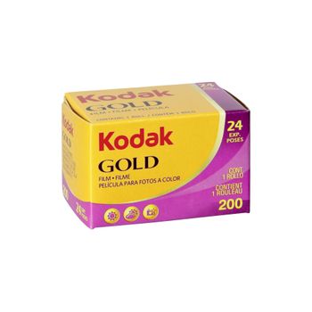 Product image of the product “1 Kodak gold        200 135/24 ”