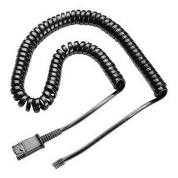 Product image of the product “HP Poly M22 to QD U10 Cable ”