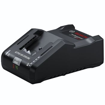Product image of the product “Bosch 1 600 A02 T5G cordless tool battery / charger Battery charger ”