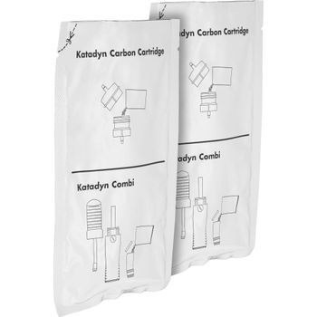 Product image of the product “Katadyn 8013624 water filter supply Water filter cartridge 2 pc(s) ”