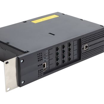 Immagine del prodotto “Auerswald ITK-System COMtrexx Flex 19