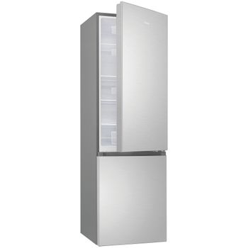 Product image of the product “Bomann KG7353 Freestanding 268 L C Stainless steel ”