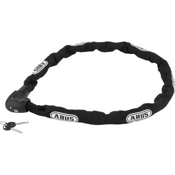 Artikelbild des Artikels “ABUS Steel-O-Chain 9809K/140 BK “