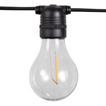 Artikelbild des Artikels “NewGarden New Garden ALLEGRA GUIRLANDA Cable schwarz “