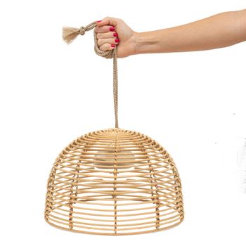 Artikelbild des Artikels “NewGarden New Garden BOSSA 20 BATTERY Hang “