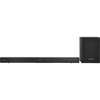 Product image of the product “Grundig DSB995 soundbar speaker Black 2.1 channels 110 W ”