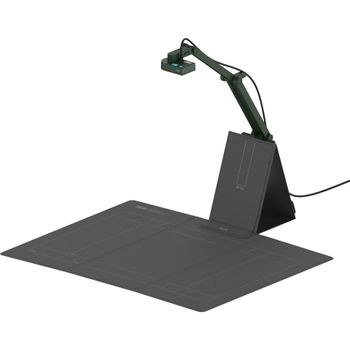 Artikelbild des Artikels “Ipevo DOK V4K-S        Scanner Pad, OCR, dauerhafte Lizenz “